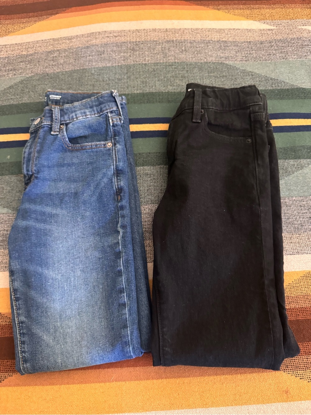 Boys Old Navy jeans
